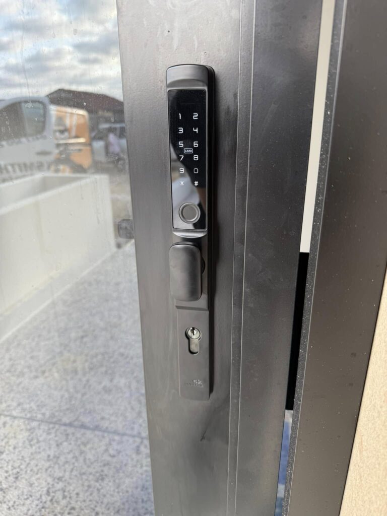 emergency locksmith