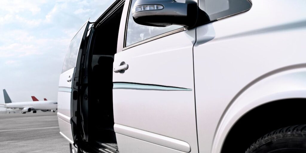 Airport Transportation Services