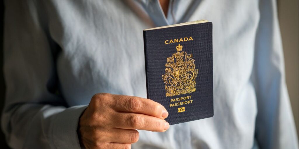 Cambodia Visa For Canadian Citizens