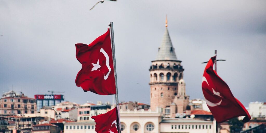 Discovering Turkey A Complete Guide for Bhutanese Travelers
