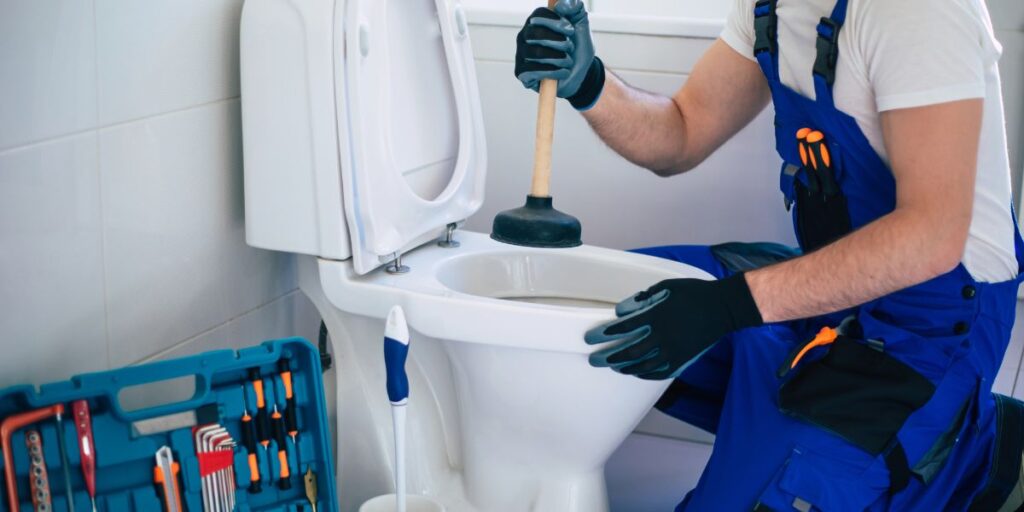 24 Hour Plumbing Service Near Me