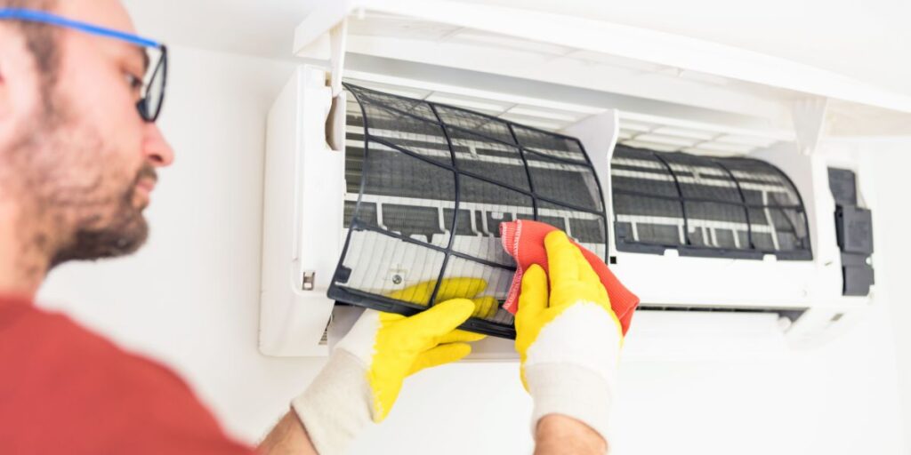 7 Expert Tips for Efficient AC Repair in Van Nuys