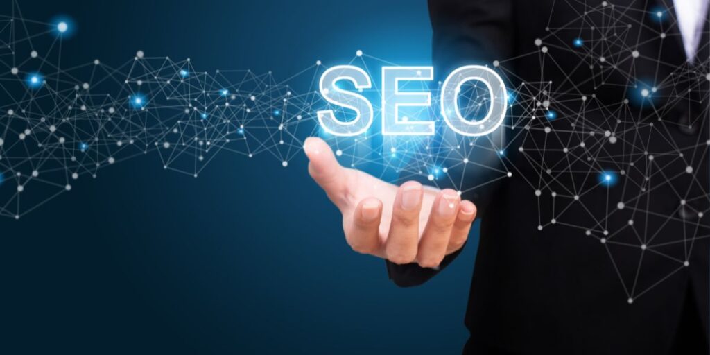 SEO Services in Denver