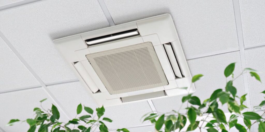 Tips to Keep Your Air Conditioning System in Top Shape in Van Nuys