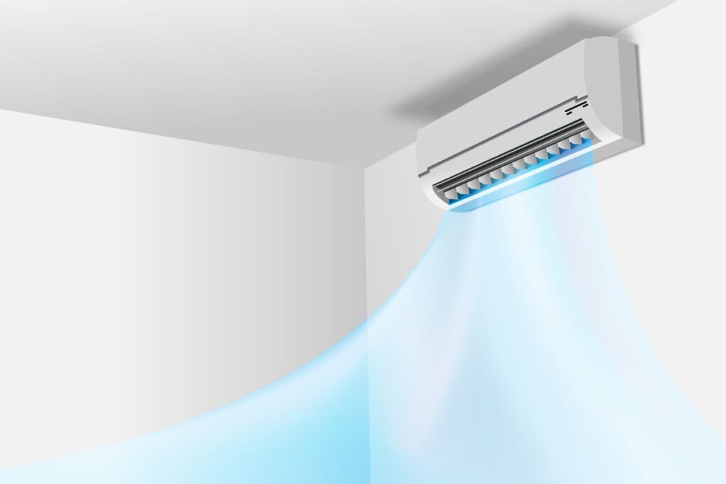 Professional Air Conditioning Repairs Near You
